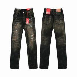 Picture of Diesel Jeans Long _SKUDieselsz30-40totx30069294